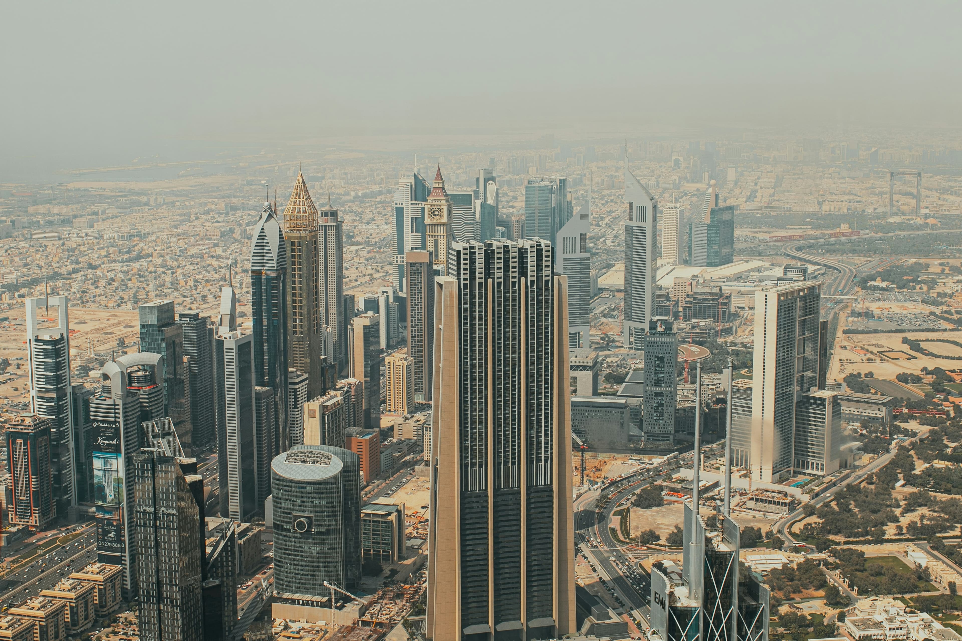 Damac Villa